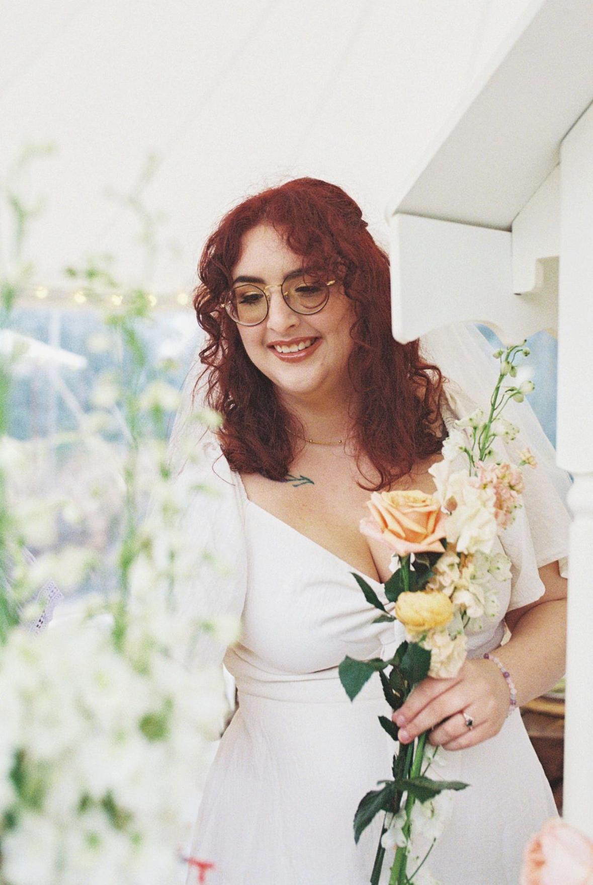 Olivia portfolio image