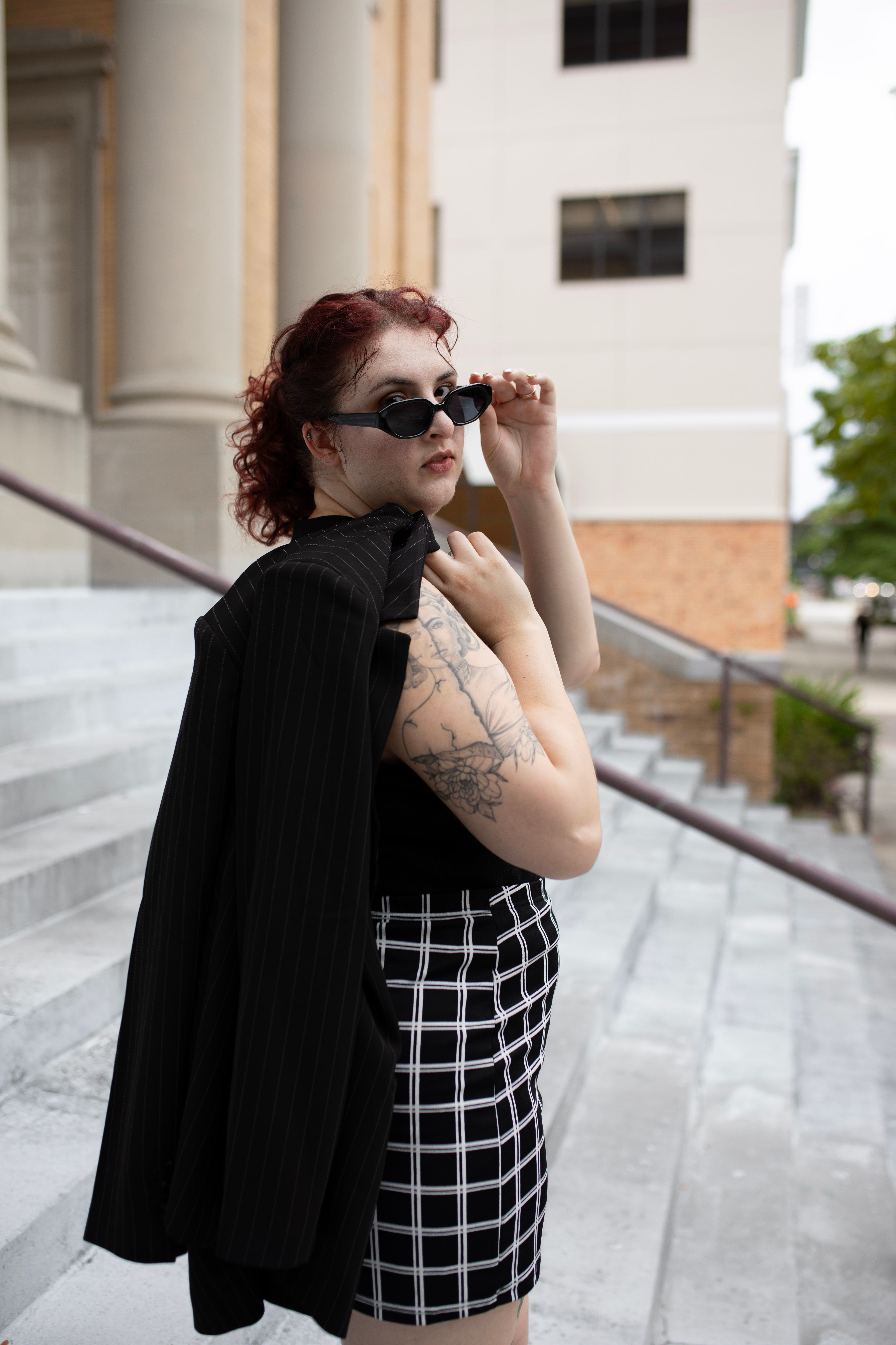 Olivia portfolio image