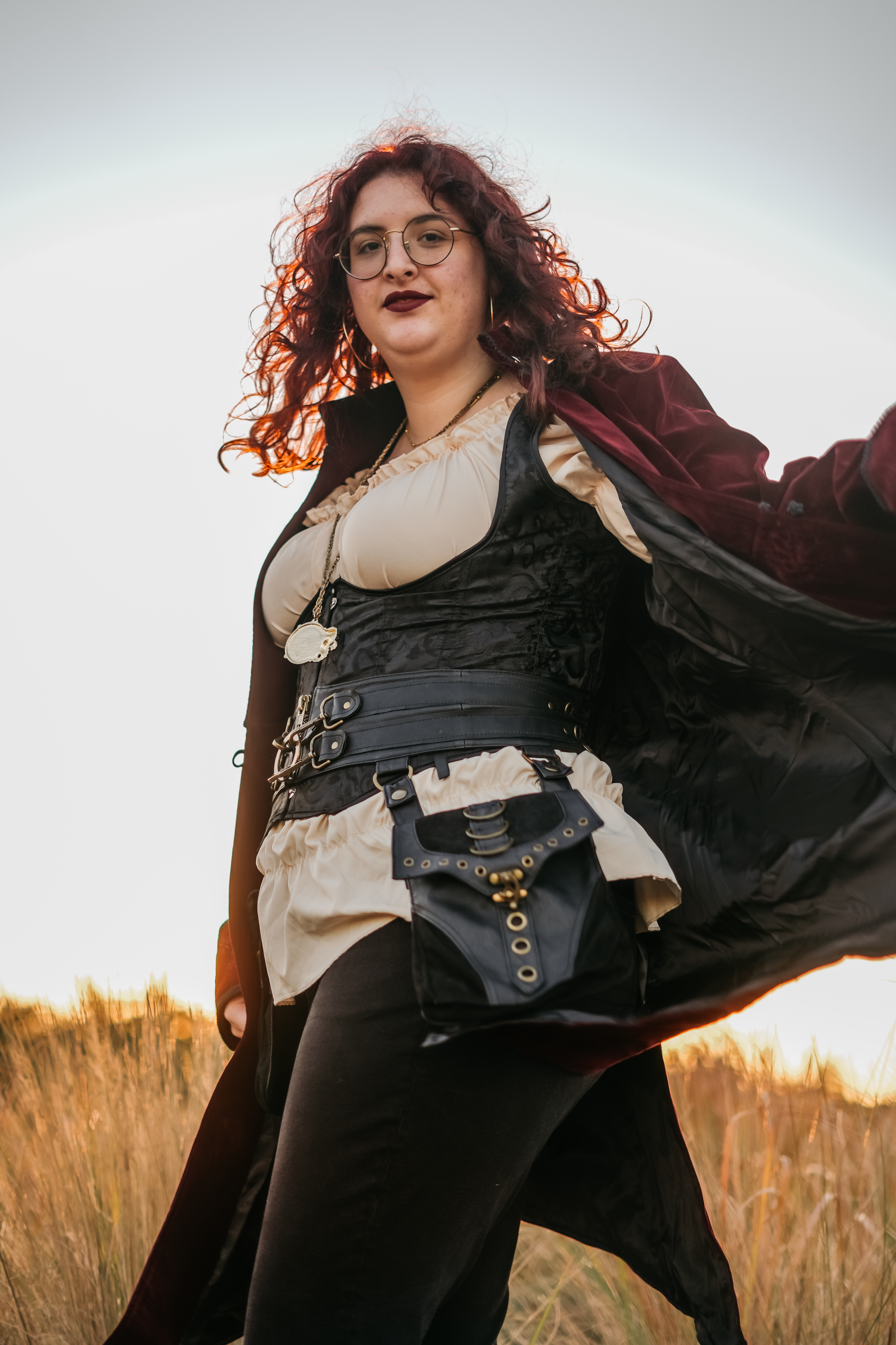 Olivia portfolio image